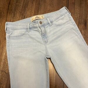 Hollister Jean Leggings Long Length